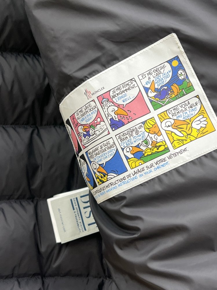 Куртка пуховая мужская фото 8