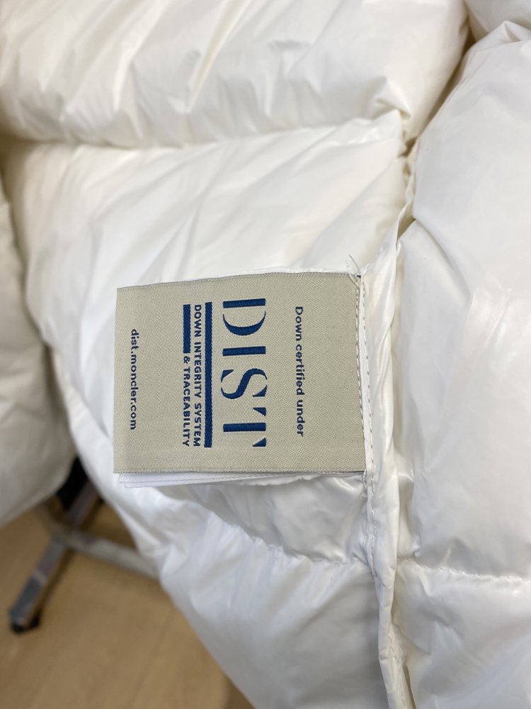 Куртка пуховая мужская фото 8