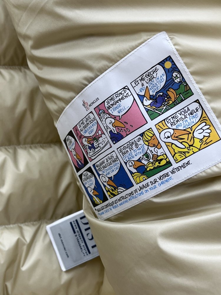 Куртка пуховая мужская фото 8