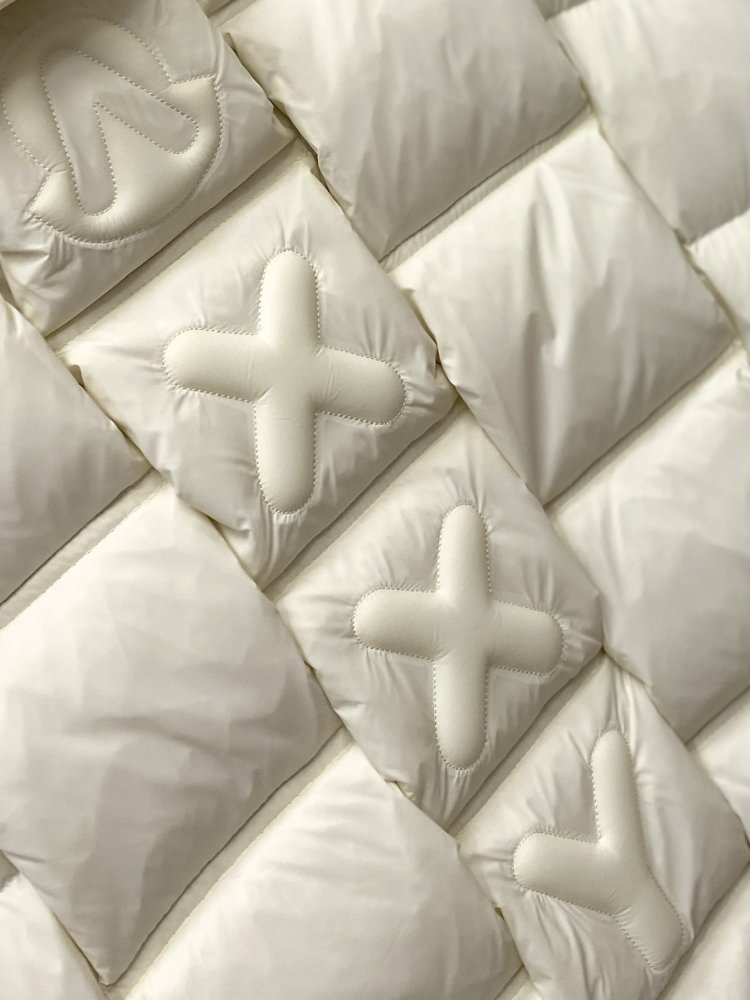 Куртка пуховая мужская фото 8