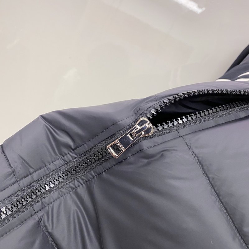 Куртка пуховая мужская фото 8