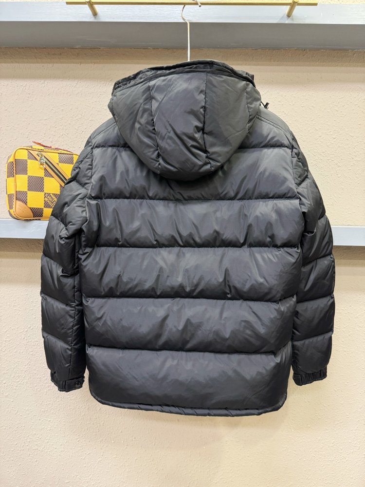 Куртка пуховая мужская фото 9
