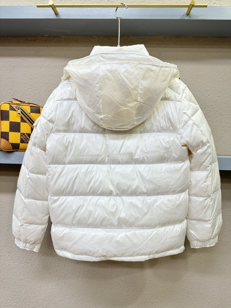 Куртка пуховая мужская фото 9