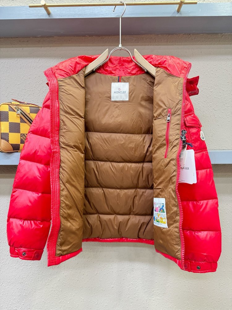 Куртка пуховая мужская фото 9