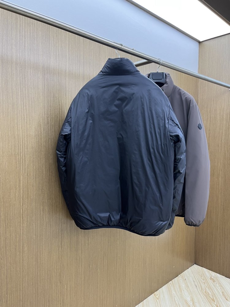 Куртка пуховая мужская фото 9