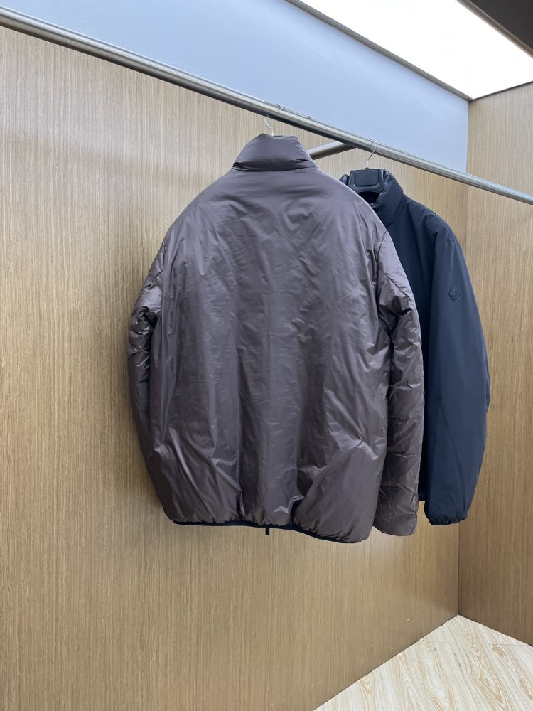 Куртка пуховая мужская фото 9