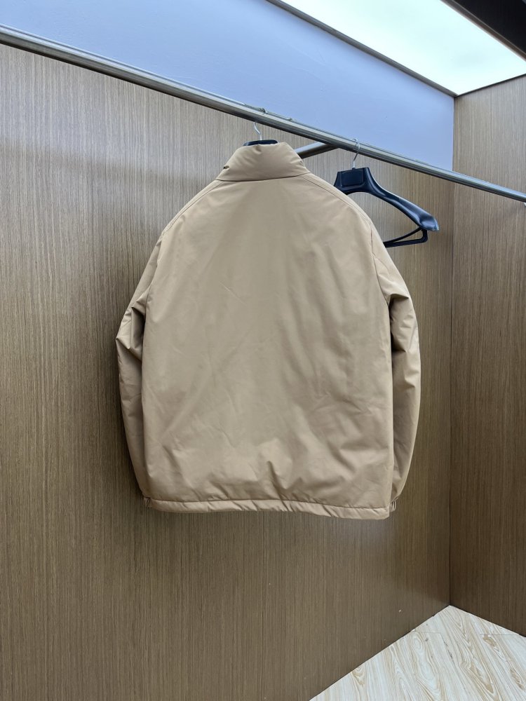 Куртка пуховая мужская фото 9