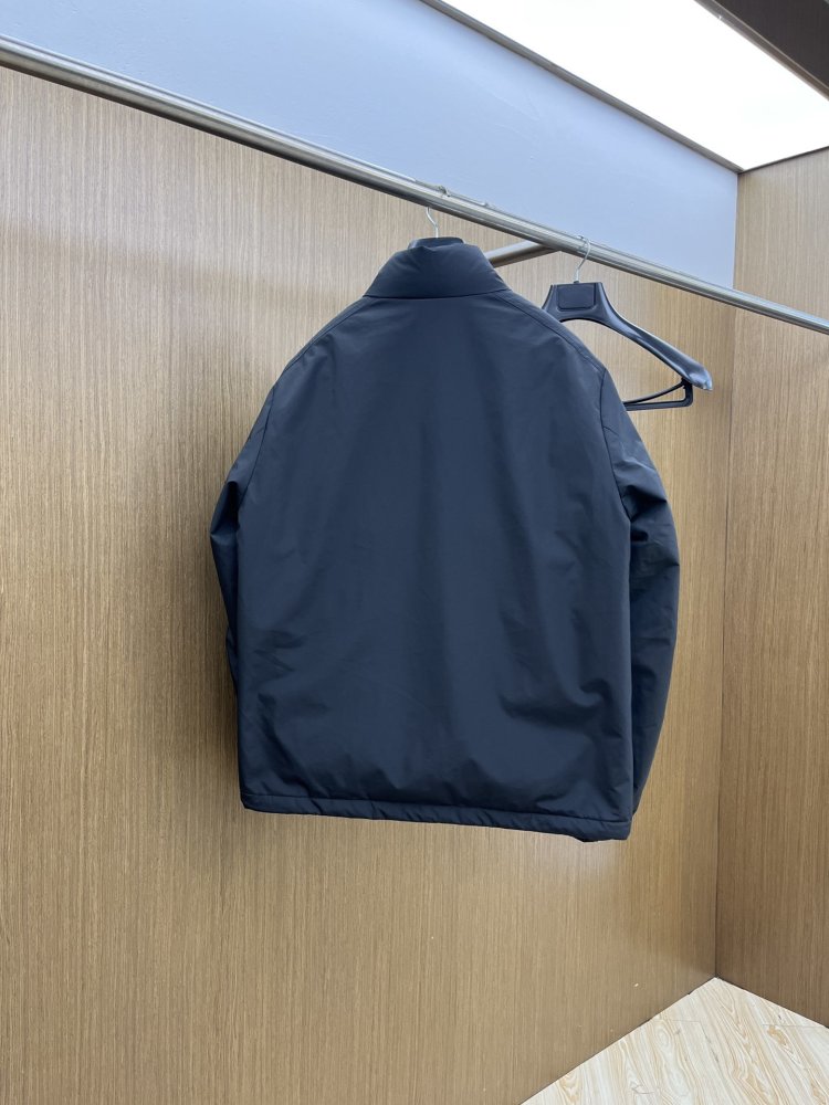 Куртка пуховая мужская фото 9