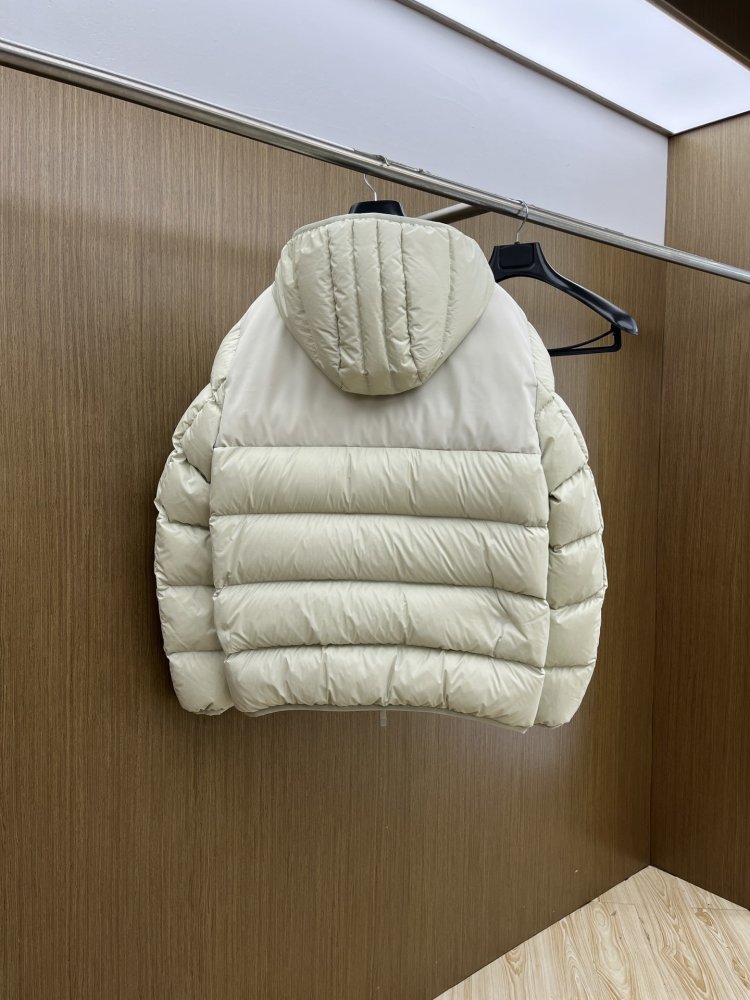 Куртка пуховая мужская фото 9