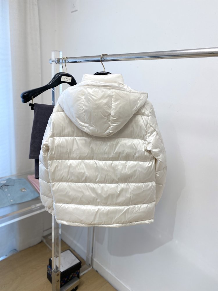 Куртка пуховая мужская фото 9