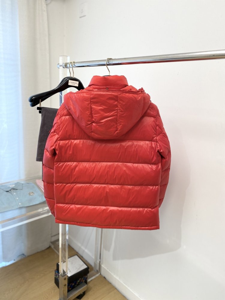 Куртка пуховая мужская фото 9