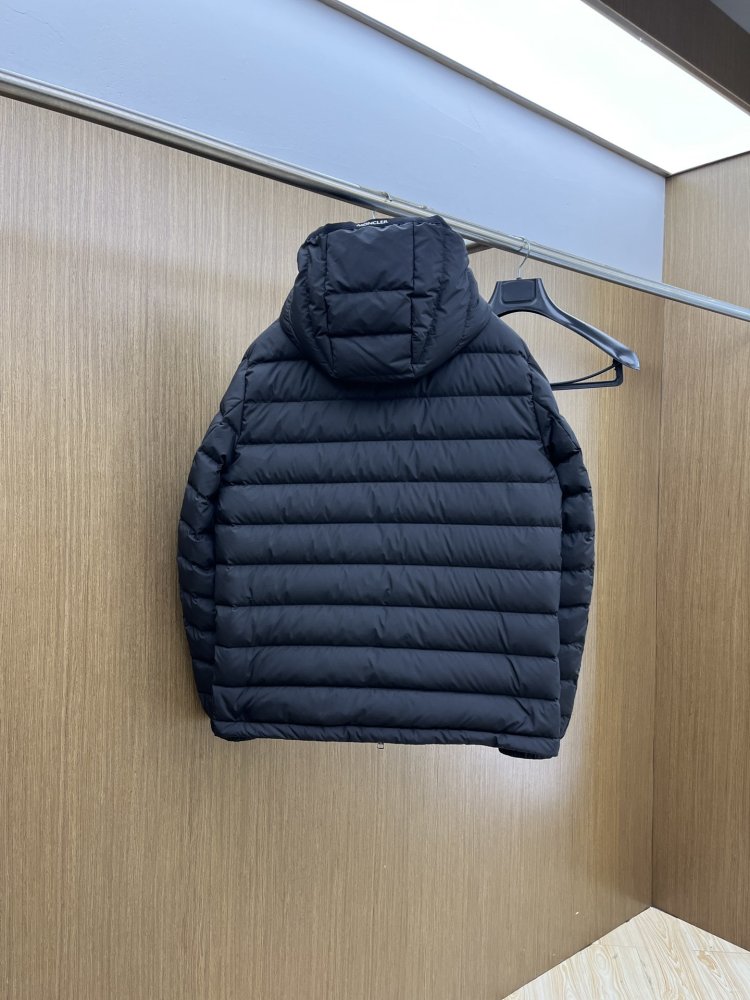 Куртка пуховая мужская фото 9