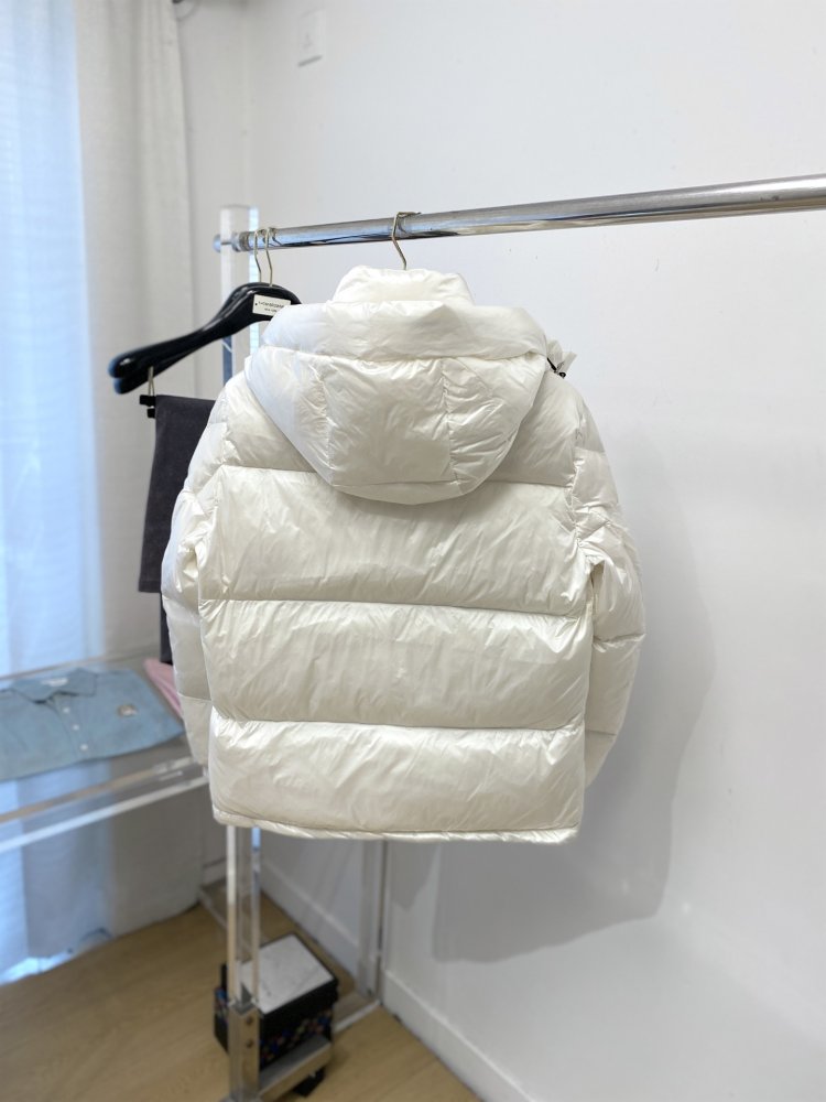 Куртка пуховая мужская фото 9