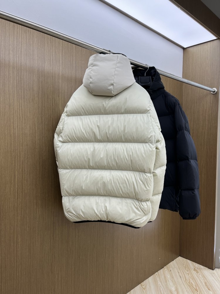 Куртка пуховая мужская фото 9