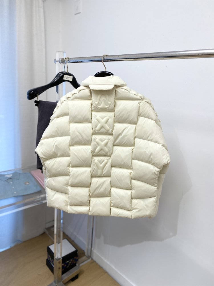 Куртка пуховая мужская фото 9