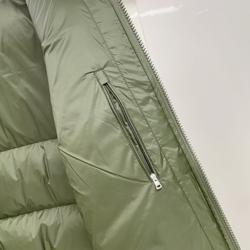 Куртка пуховая мужская фото 9