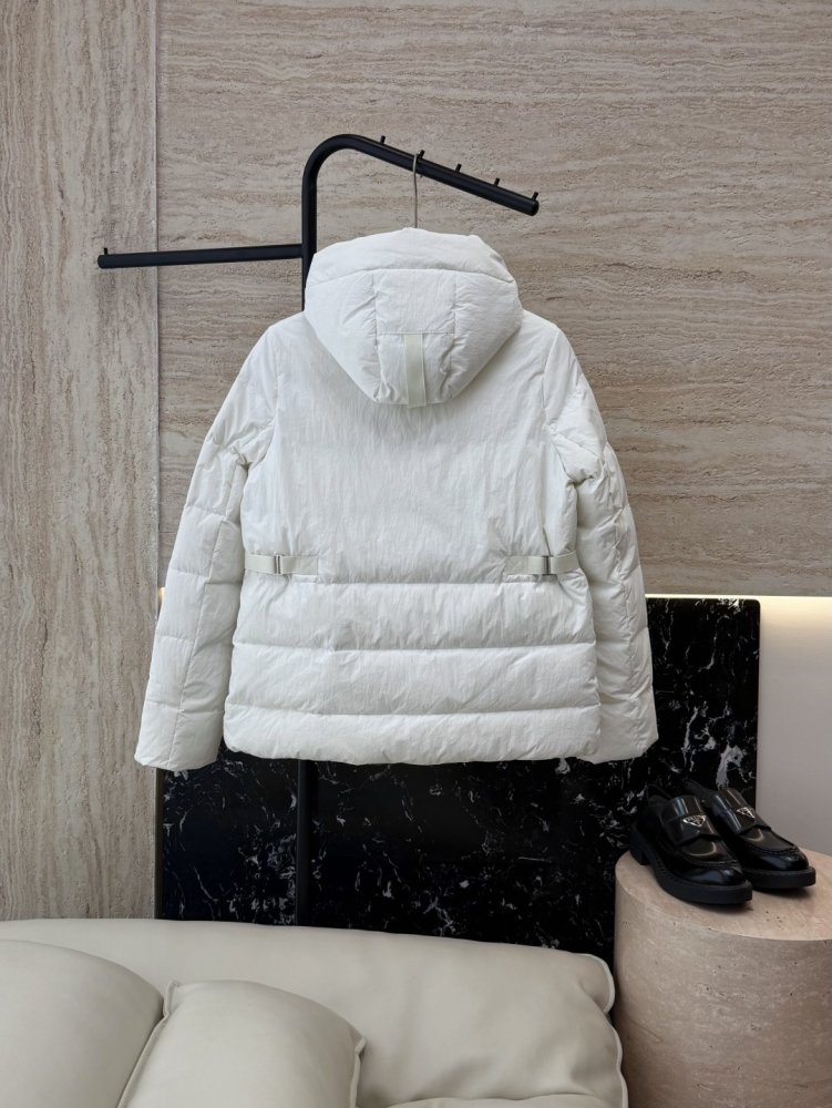 Куртка пуховик Canada Goose з довгими рукавами фото 2