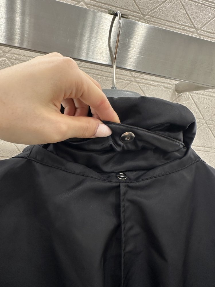 Jacket Down jacket short women's фото 6