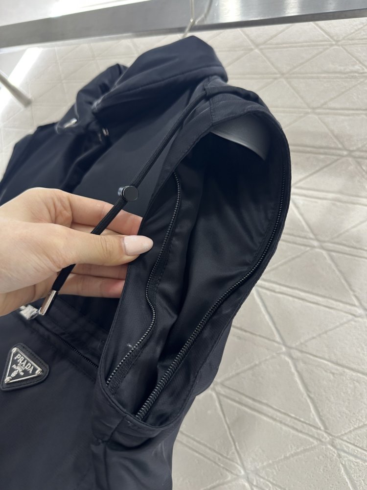 Jacket Down jacket short women's фото 9