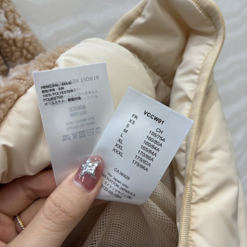 Куртка пуховик меховая женская фото 7