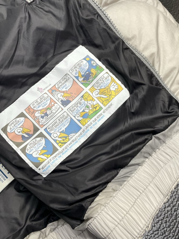 Jacket Down jacket men's фото 10