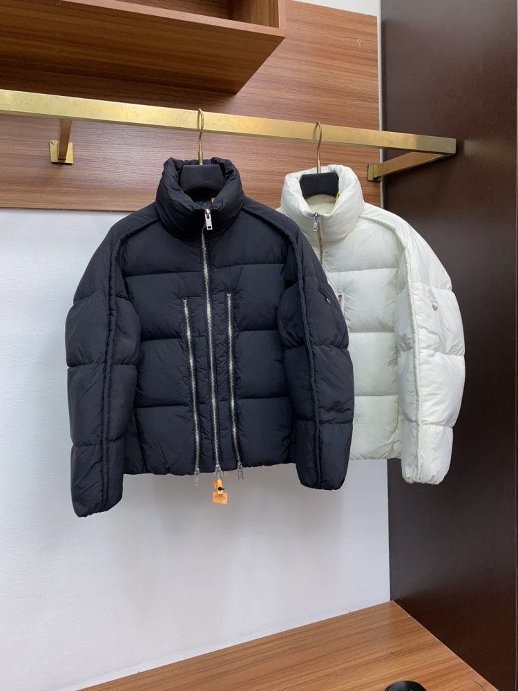 Jacket Down jacket men's фото 10