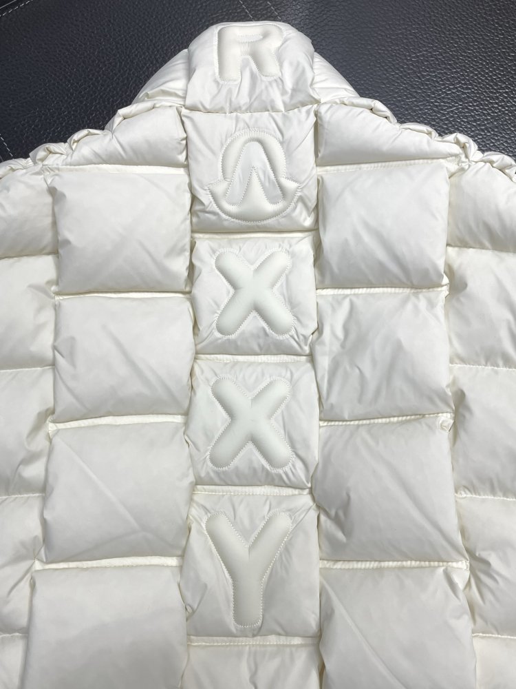 Jacket Down jacket men's фото 11