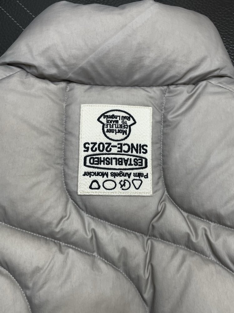 Jacket Down jacket men's фото 11