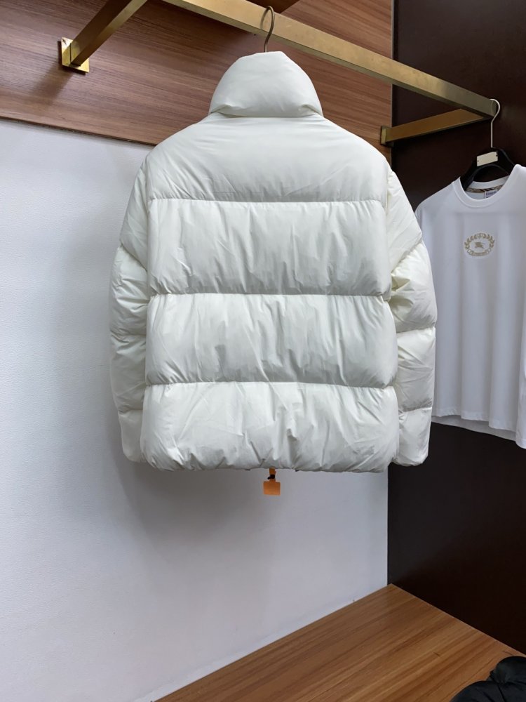 Jacket Down jacket men's фото 11