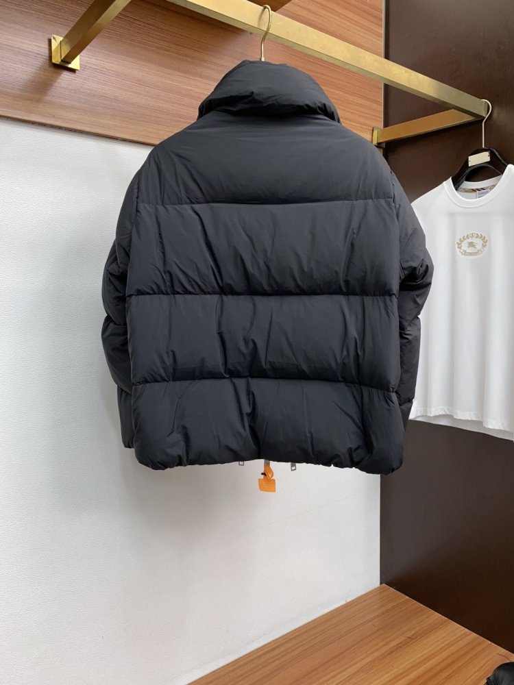 Jacket Down jacket men's фото 11