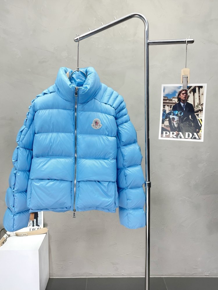 Jacket Down jacket men's