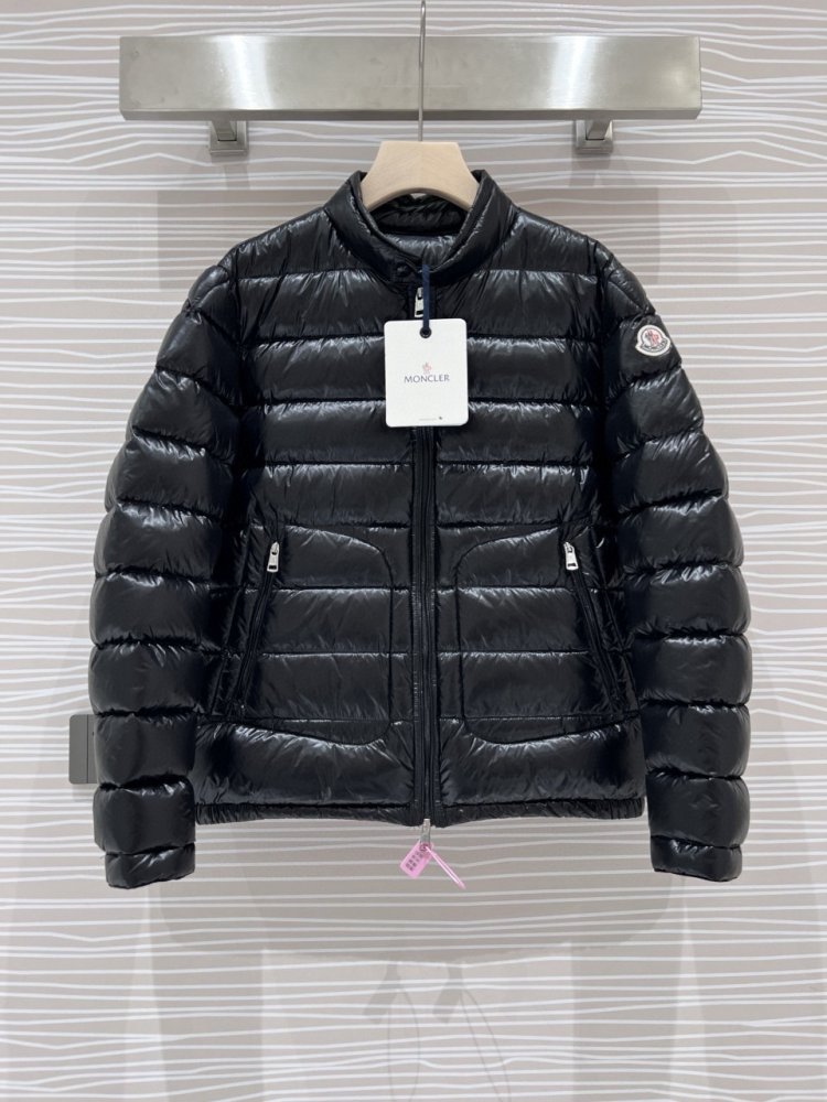 Jacket Down jacket men's