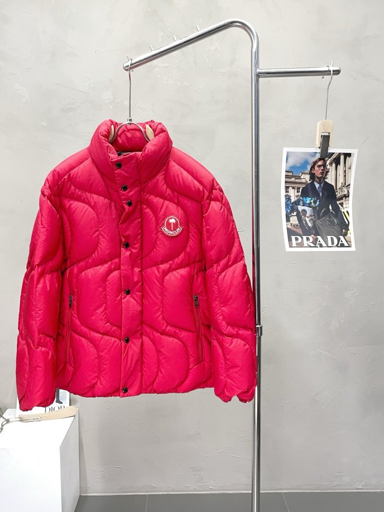 Jacket Down jacket men's