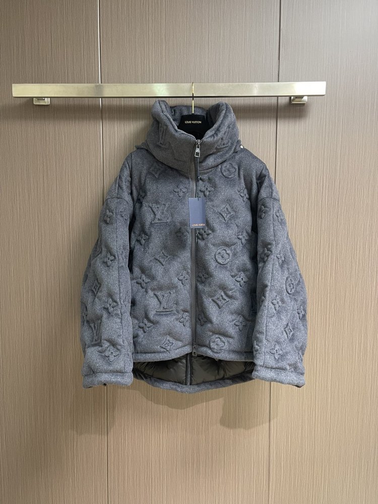 Jacket Down jacket men's