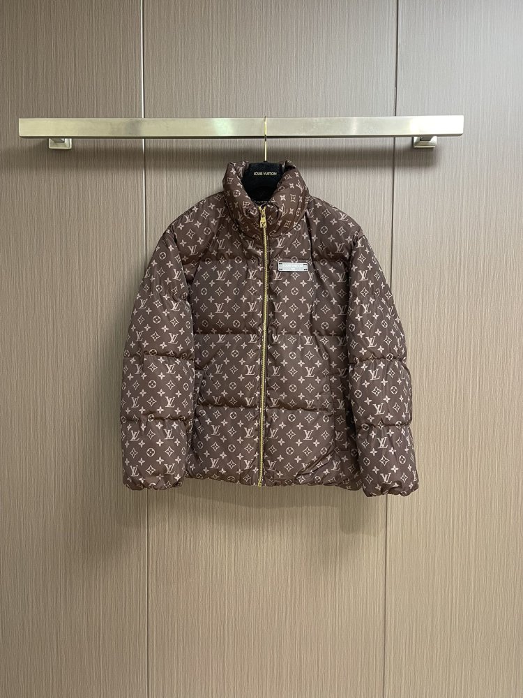 Куртка пуховик чоловіча