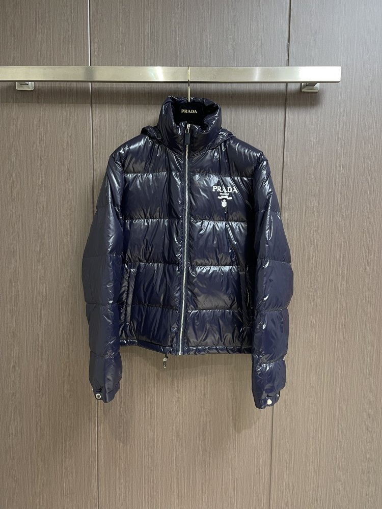 Jacket Down jacket men's