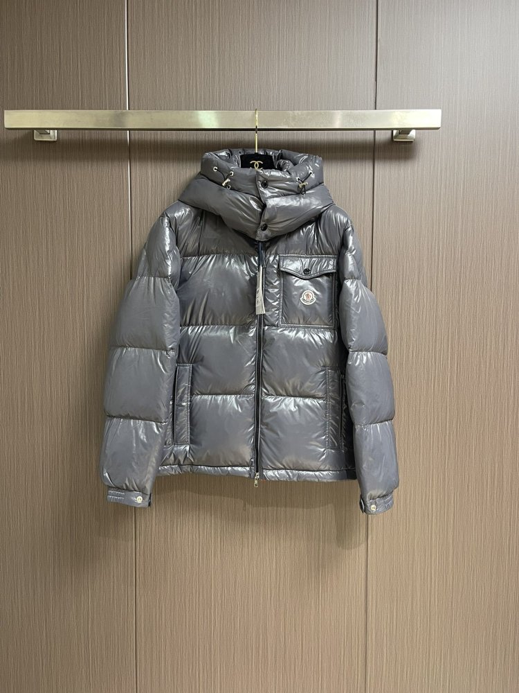 Jacket Down jacket men's