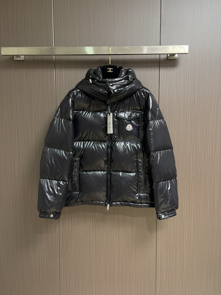 Jacket Down jacket men's