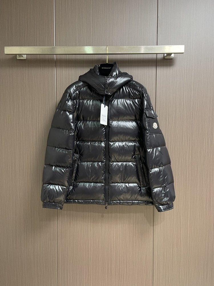 Jacket Down jacket men's