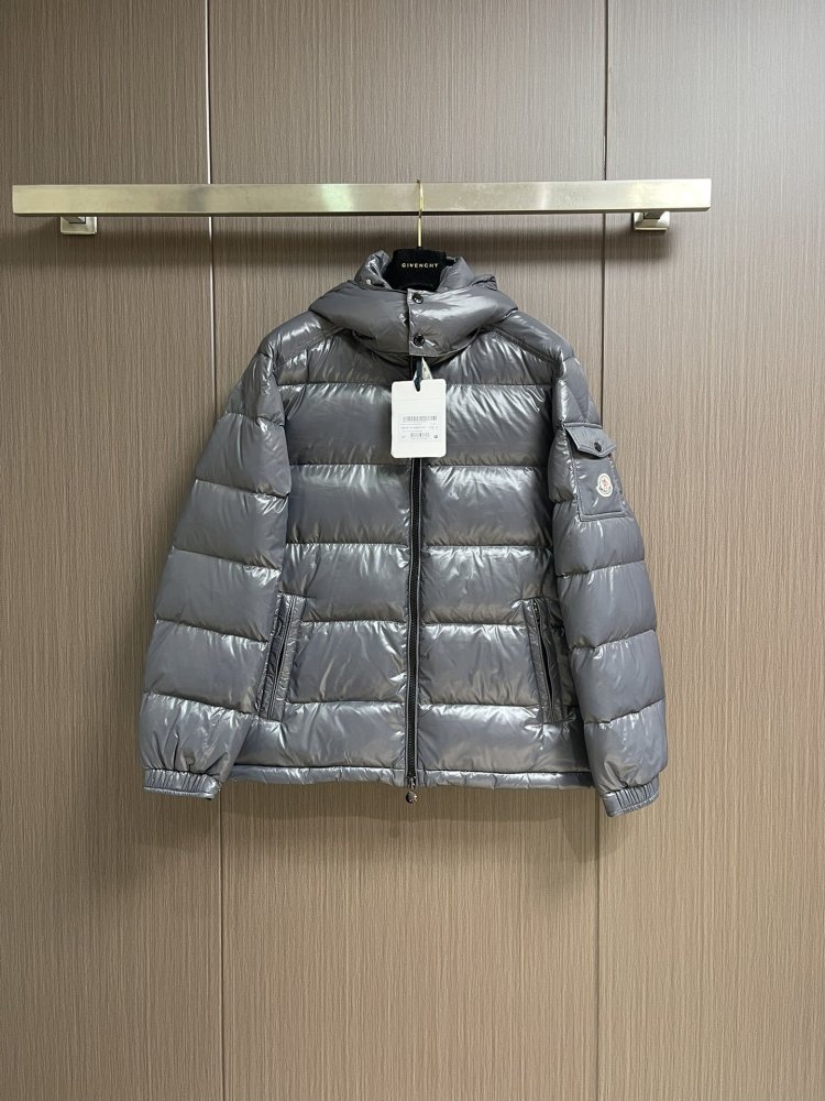 Jacket Down jacket men's