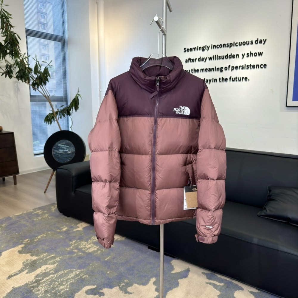 Куртка пуховик мужская