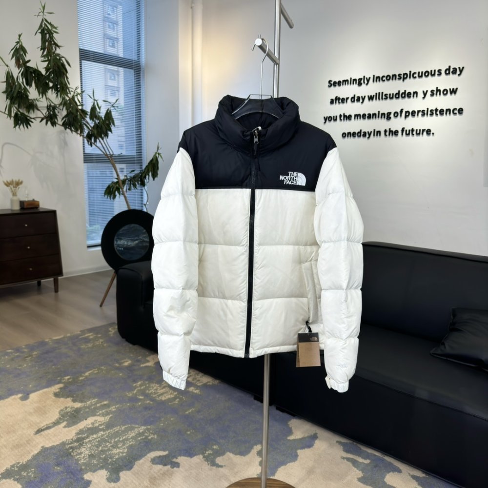 Куртка пуховик мужская