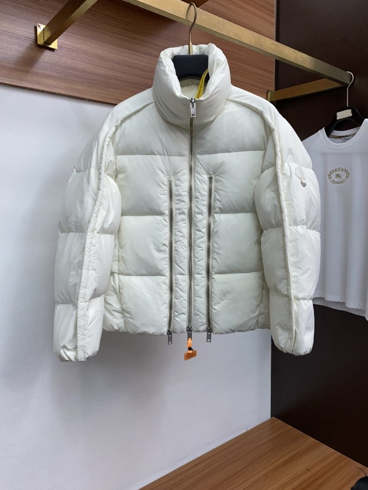 Jacket Down jacket men's