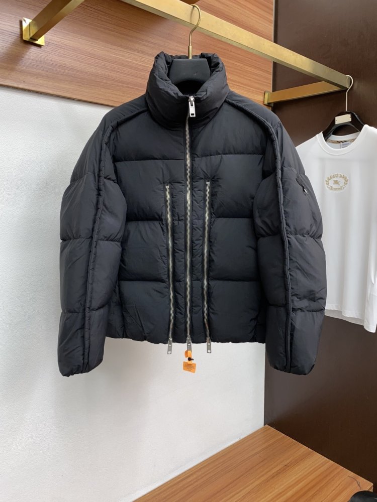 Jacket Down jacket men's