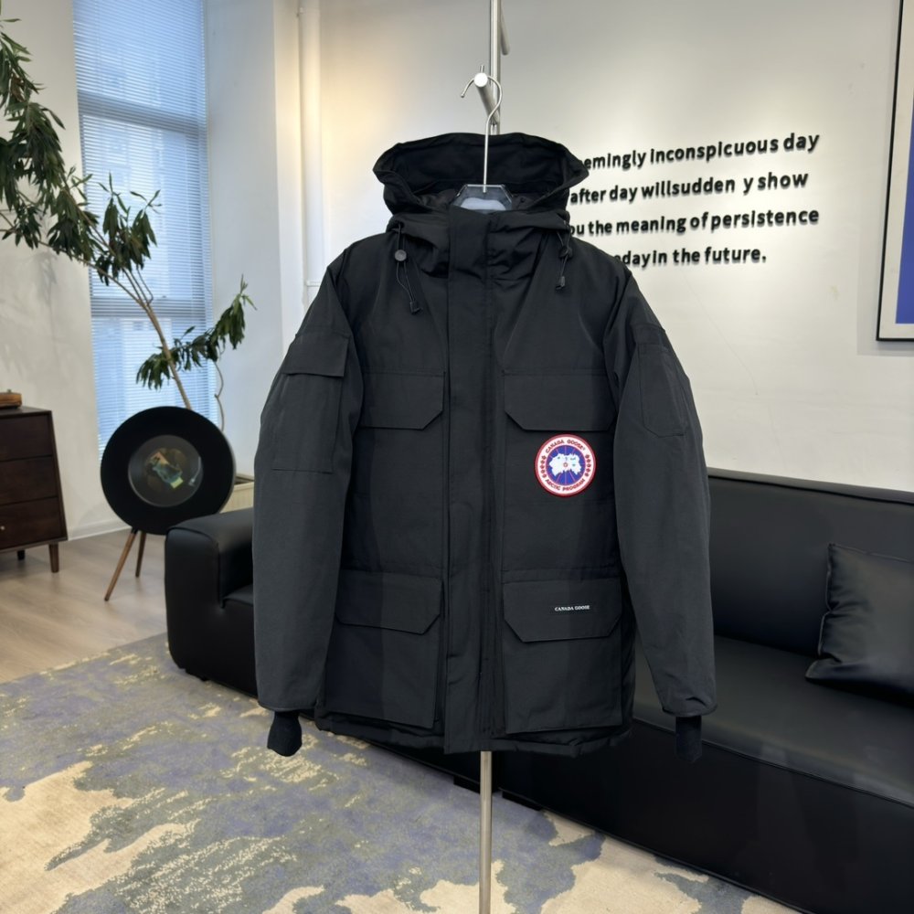 Jacket Down jacket men's