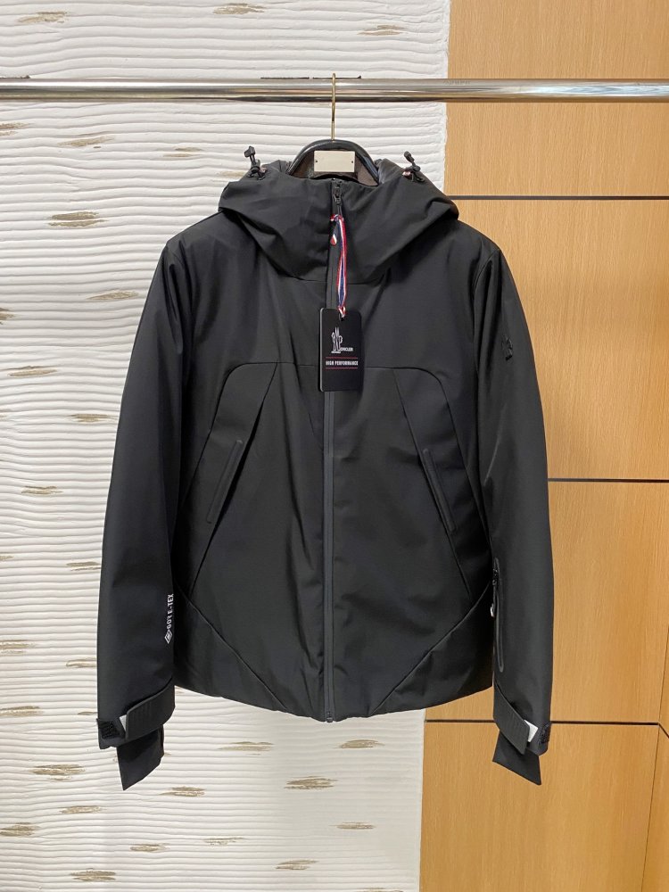 Jacket Down jacket men's