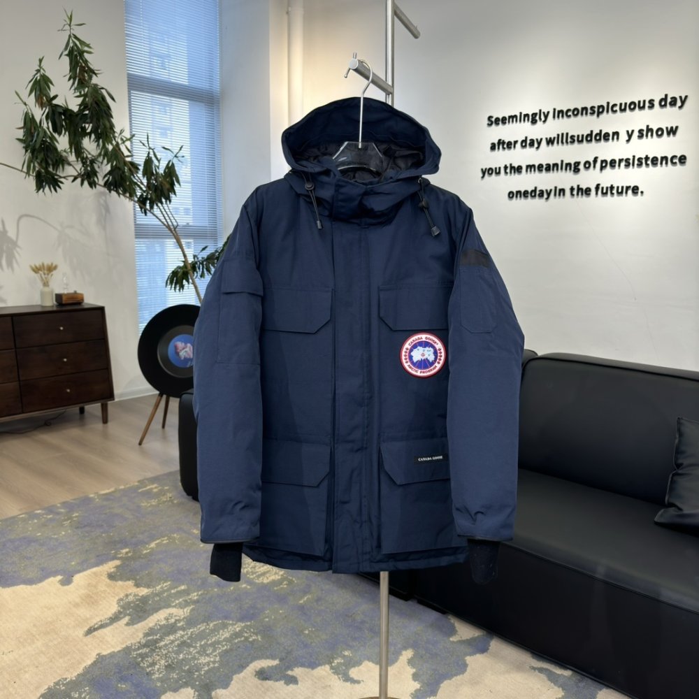 Jacket Down jacket men's