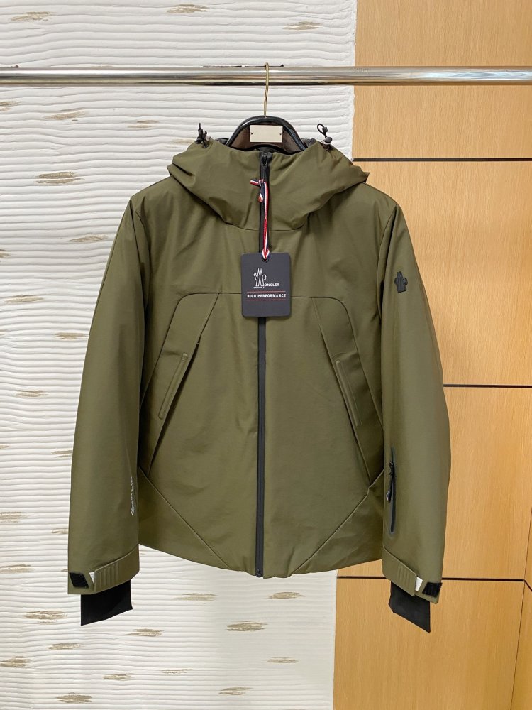 Jacket Down jacket men's