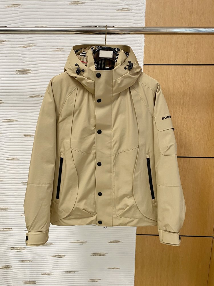 Jacket Down jacket men's