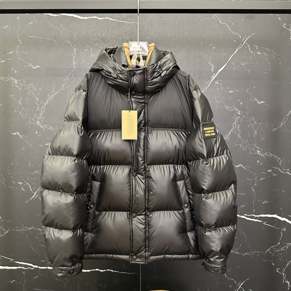 Jacket Down jacket men's